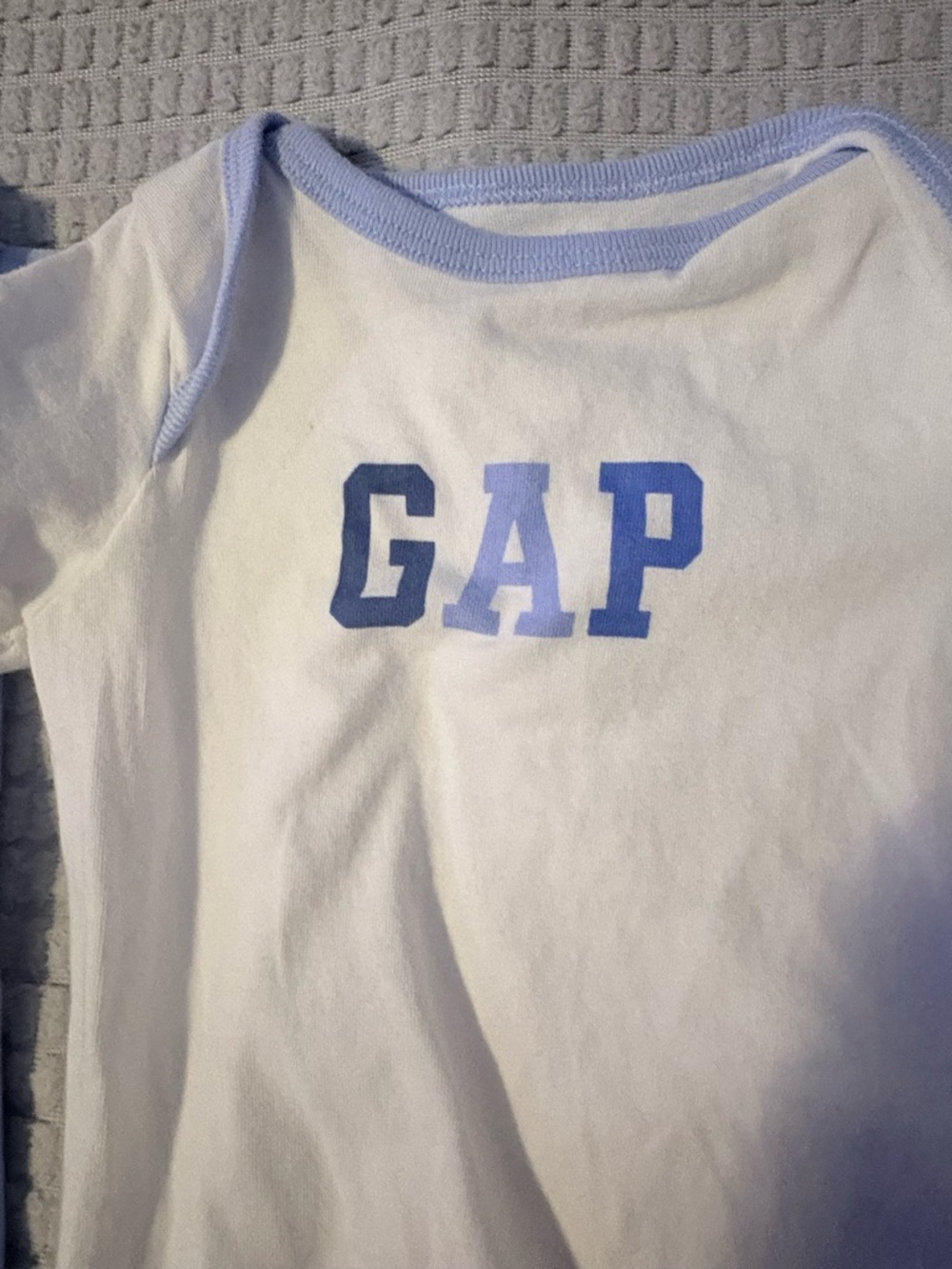 GAP bodysuit bundle - Picture 4 of 6